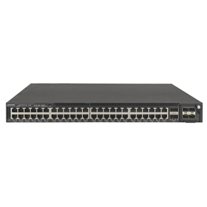 ICX 7550-48 Switch Empilable Enterprise 48 Ports Gigabit